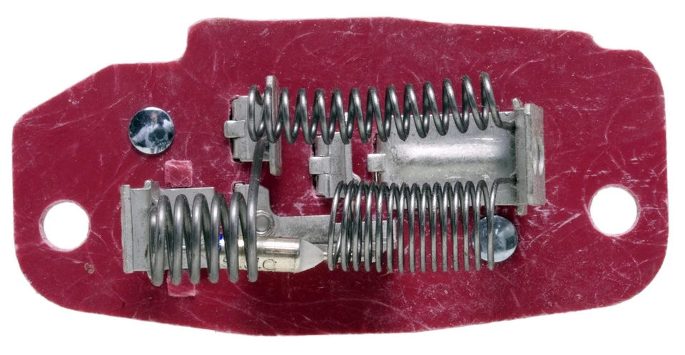 Resistencia de motor BLwr Airtex 3A1124 Foto 3 de 4