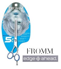 FROMM Edge Ahead Rhythm Pro Barber Hair Stylist THINNING Thinner SHEAR SCISSOR
