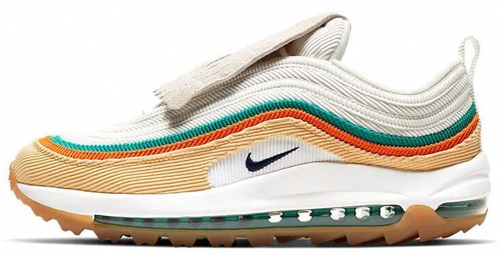 Nike Air Max 97 Golf NRG Lucky and Good for Sale - Authenticity
