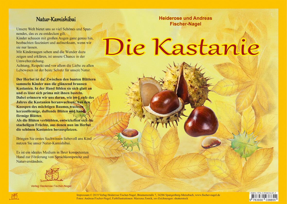 Thumbnail - Heiderose Fischer-nagel; Andreas Fischer-nagel; Marzena Zornik /