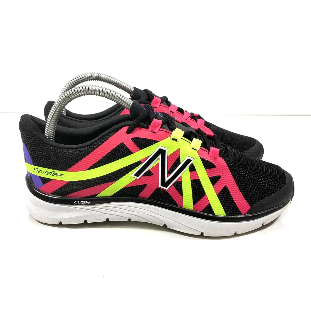 New balance fantom tape clearance cush