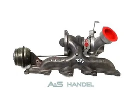 Turbolader Sprinter 215CDI 315CDI 415CDI 515CDI 6460901180 DE22LA 150PS Turbo
