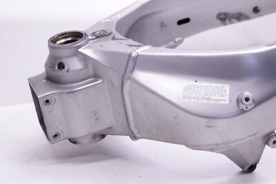 2003 03 04 KAWASAKI ZX6R ZX6RR ZX636 636 OEM MAIN FRAME EZ 2003 03 04 KAWASAKI ZX6R ZX6RR ZX636 636 OEM MAIN FRAME EZ