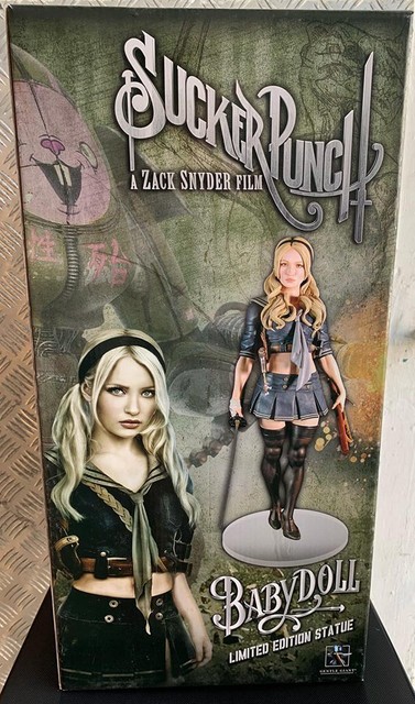 babydoll movie