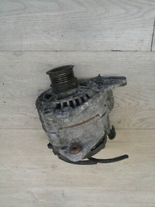 Lichtmaschine Bosch 70A VW SEAT SKODA Fox Lupo Polo Classic Arosa 37903025G