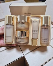 OHUI New The First Geniture Special Gift Kit 5 Items Travel Set O HUI K-Beauty