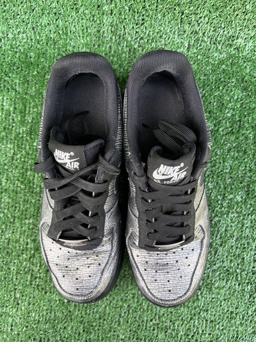 靴 Nike WMNS Air Force 1 Low '07 OG Reptile 海外限定 NIKE WMNS AIR FORCE 1 '07 