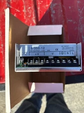 New In Box 350W Single Output Switching Power Supply S-350-12
