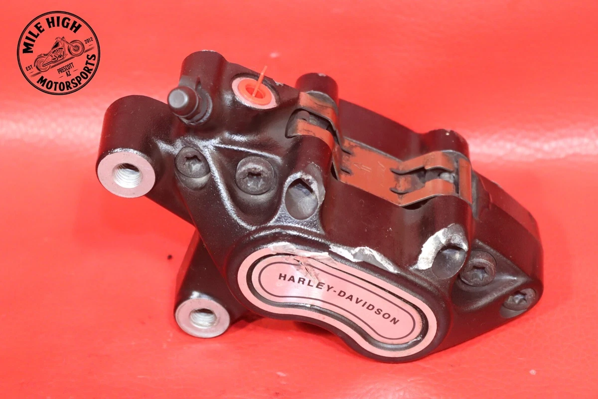 HARLEY-DAVIDSON ヘリテージ　リアブレーキキャリパー Brake Calipers & Parts for Harley-Davidson Heritage Classic for