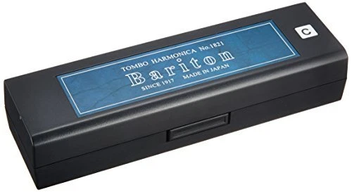 Baritone harmonica deals