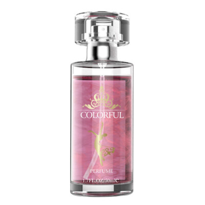 New Aphrodisiac Pheromones Perfume Attractant Fragrances Spray Long Lasting US