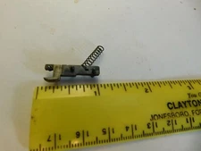 H&R Harrington Richardson 929 revolver PARTS CYLINDER STOP  New