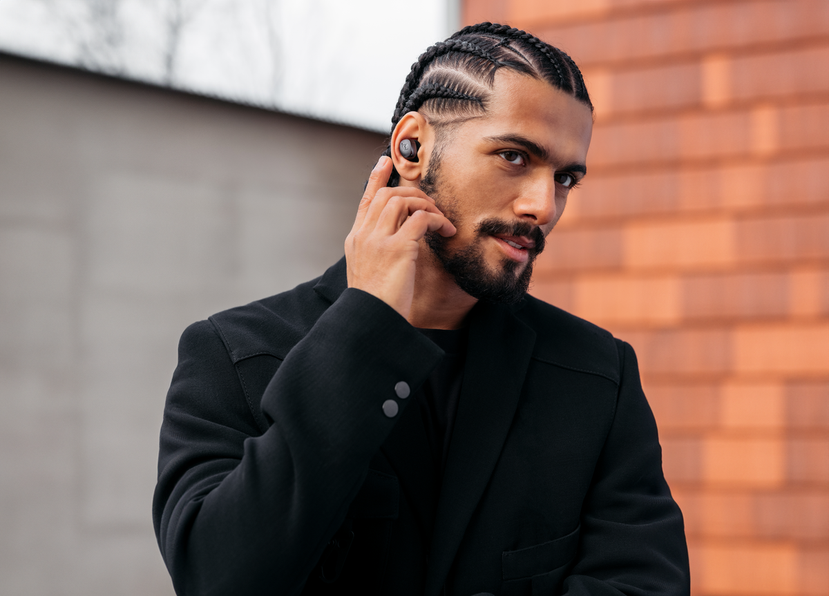Sennheiser MOMENTUM True Wireless 4 | eBay Sennheiser MOMENTUM True Wireless 4 | eBay
