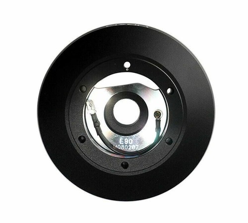 NRG Steering Wheel Short Hub for BMW E90 E91 E92 E93 SRK-E90H - Picture 2 of 4