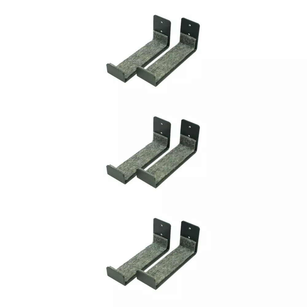 Surfboard mounting store brackets