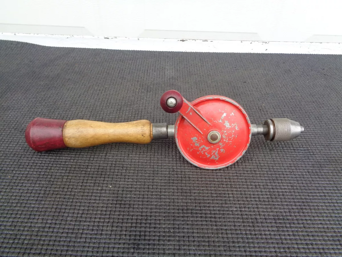 Egg sale beater drill