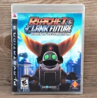 Ratchet & Clank Future Tools of Destruction PS3 PlayStation 3 2007 - CIB - EXC
