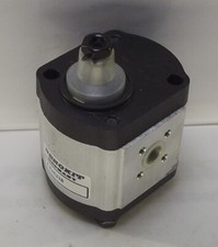 Hydraulikpumpe  für Case IHC Dresser 353-844 3145248R91 mehr Leistung  14ccm