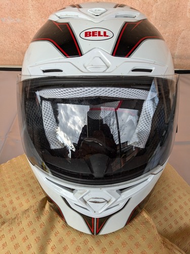 casco integrale Bell RS1-Emblem - Foto 2 di 6