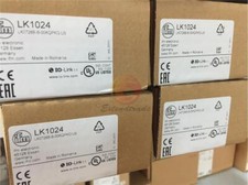 IFM LK1024 Liquid Level Sensor LK1024 Expedited Shipping NEW