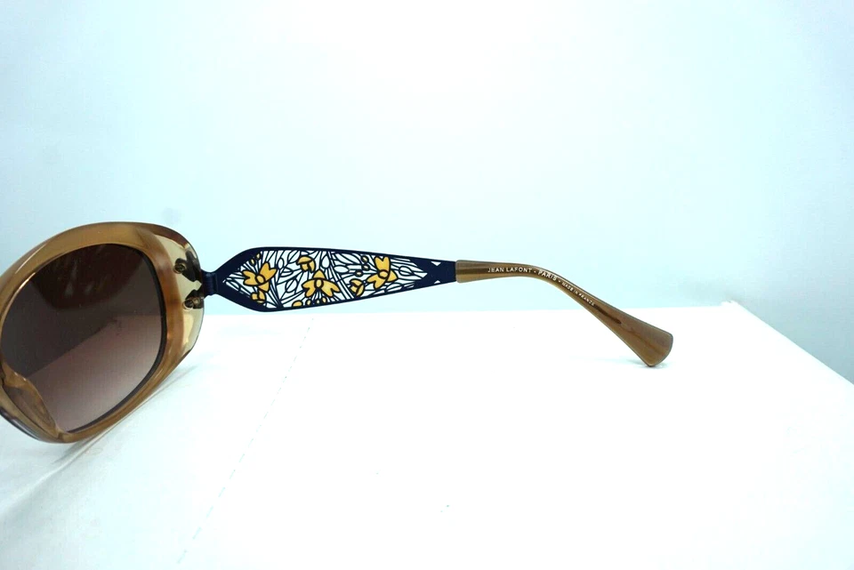 NUEVAS GAFAS DE SOL AUTÉNTICAS JEAN LAFONT PLAGE 540 Foto 3 de 4