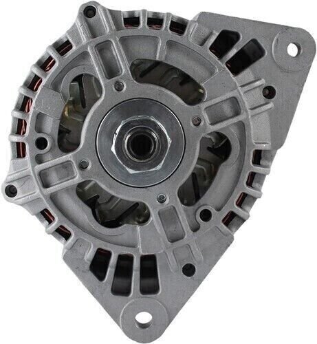 Alternator Fits AGCO Challenger MT535B MT545B w/ AGCO 6-403 Dsl 2007 2008 - Picture 6 of 6