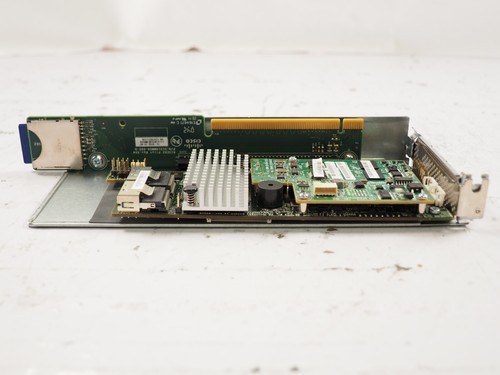 CISCO UCS-RAID9271CV-8i MR SAS 9271-8i L3-25413-28A 74-11165-04 w/ 74-10152-01 - Picture 3 of 10