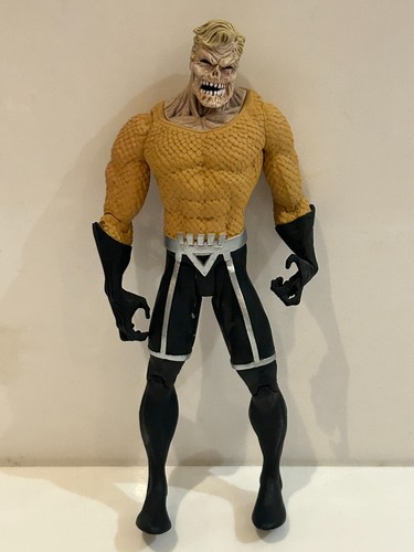 DC Comics - Action Figures - Various Multi Listing 6" - Batman - McFarlane - Picture 71 of 79