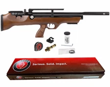 Hatsan FlashPupQE QuietEnergy QE PCP .177 Caliber Air Rifle