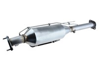 FAP Partikelfilter FüR Ford Mondeo S-Max 2.2 Tdci Galaxy 2.0 Tdci 1698644