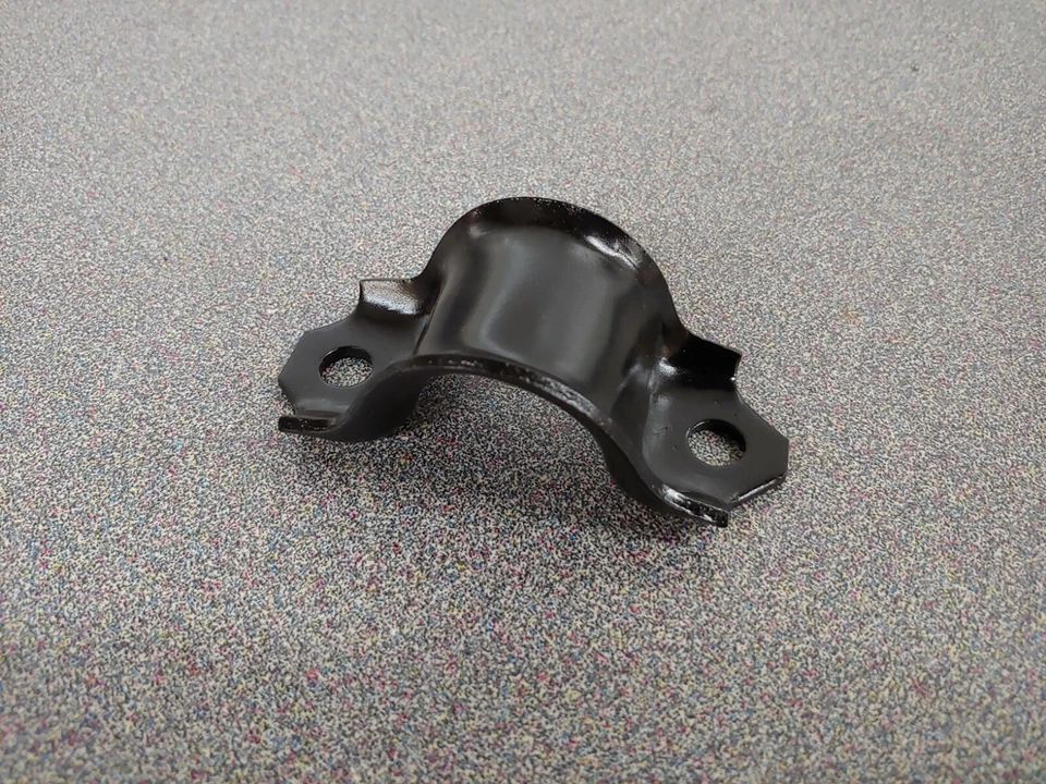 MUY BONITO USADO ORIGINAL PORSCHE 911 924 944 968 964 BARRA ESTABILIZADORA TRASERA ARCO DE APOYO Foto 2 de 4