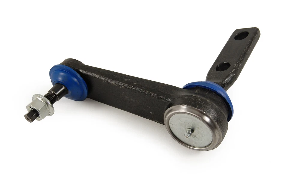 Brazo de rueda loca de dirección delantero 887HE67 2001 para Dodge Ram 3500 2000-2002 tracción trasera Foto 2 de 3