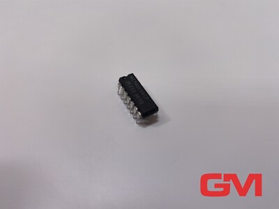 5PCS MC14001BCP PDIP-14 NOR Gate 4-Element 2-IN CMOSBest Offer #F2 - Foto 12