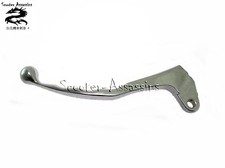CLUTCH LEVER for YAMAHA SR400 (Drum Brakes) 1992-00 , SR500 S XT 500, UK STOCK