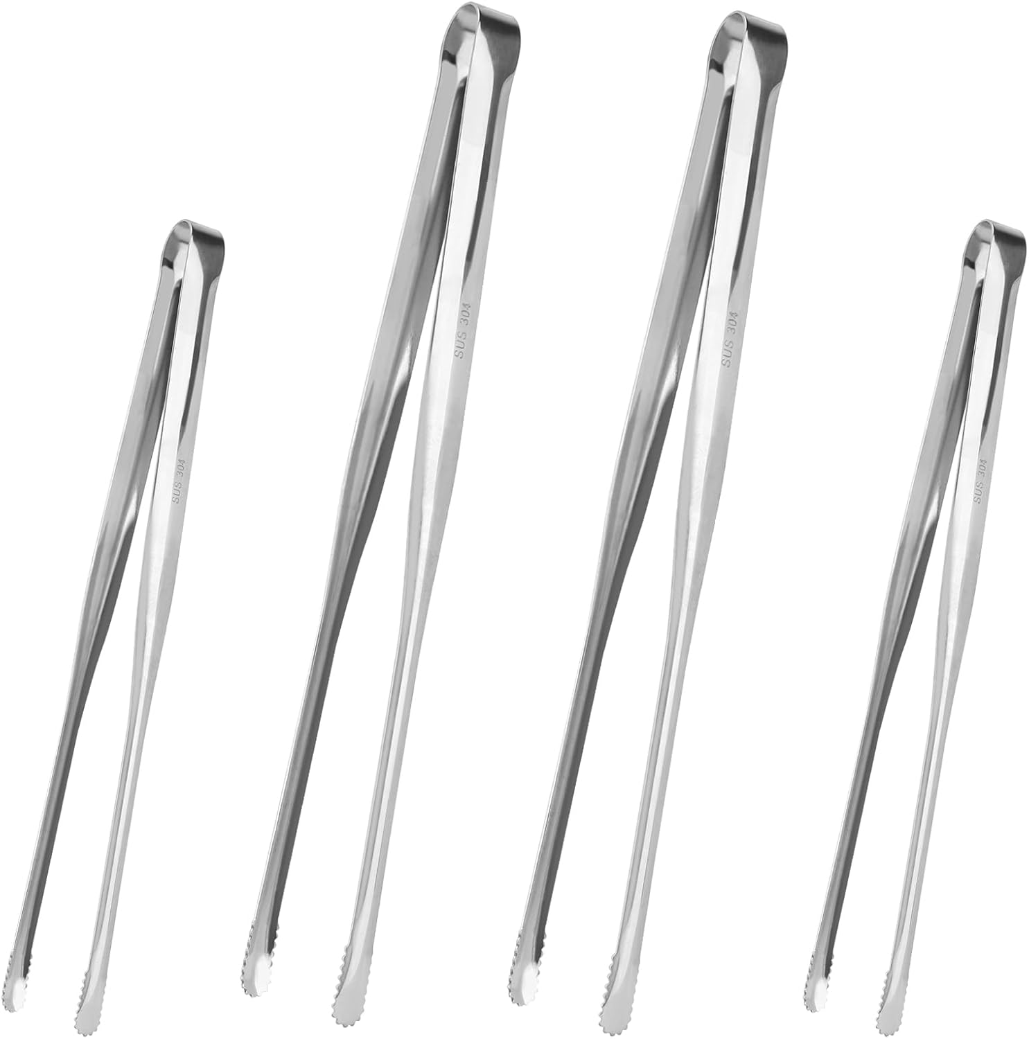 kitchen tweezers Grill Tongs,Stainless Steel Cooking Tongs,Kitchen Tongs,Food