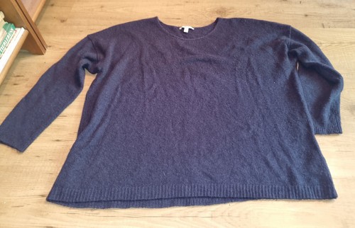 Pullover Strickpullover von Esprit Größe 50 in blau