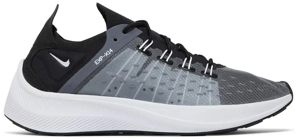 Nike EXP-X14 Dark Grey for Sale | Authenticity Guaranteed | eBay