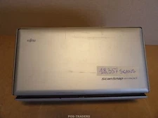 Fujitsu ScanSnap S1500 Color ADF Duplex Document Scanner USB - 18,357 SCAN...