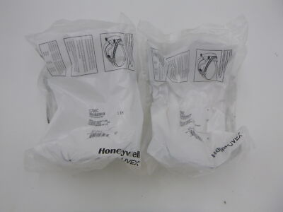 2 Pack Honeywell UVEX S700C Replacement Lens Clear Uvextreme AF Coating