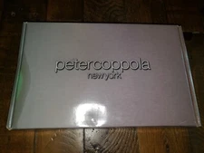 Peter Coppola New York Soyagen Complex 5 Piece Haircare Sampler ~ RARE, SEALED