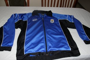 upper tracksuit