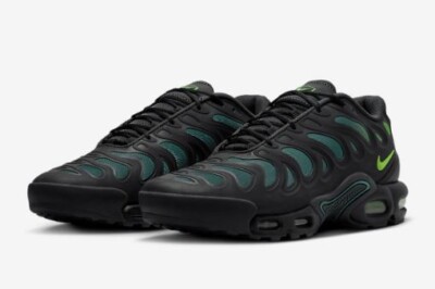 Nike Air Max Plus Drift Men's Shoes FD4290 006 EUR42 UK