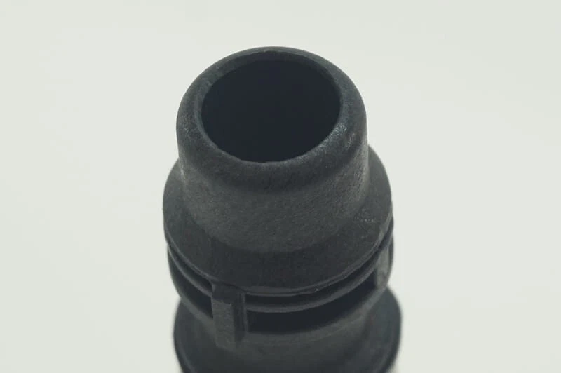 Manguera de agua - Del tanque de expansión para BMW 525i 528i 530i - Febi Bilstein Foto 4 de 4