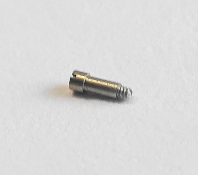 Vis De Tirette Pour Montre LIP T13 - Pièce De Rechange Neuve - Sans Emballage