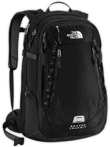 north face packable backpack