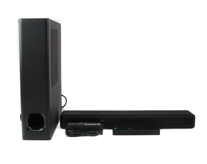 Sony HT-MT300 Powerful Mini Sound bar with Wireless