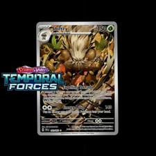 Pokemon TCG - Temporal Forces: Choose Your Card! - All Holos/Reverse Holos! NM on eBay