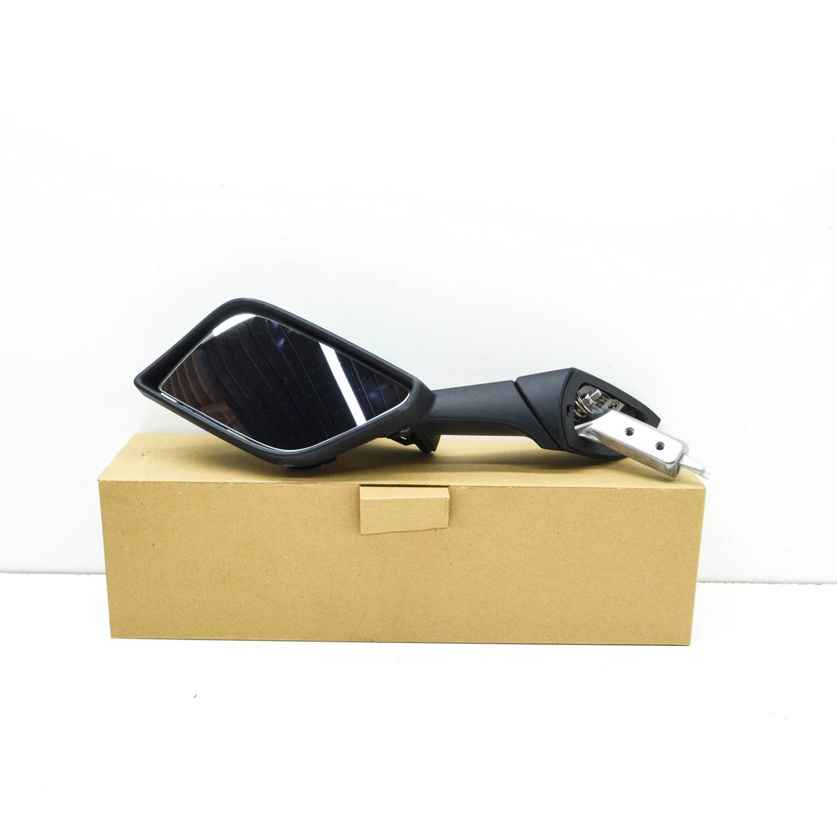 OEM BMW K61 0F53 MIRROR RIGHT 51168557422 GENUINE NEW | eBay