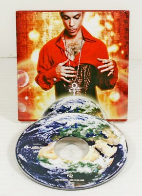 prince LP レコード Planet Earth プリンス Planet Earth (Purple LP) | Prince Official Store