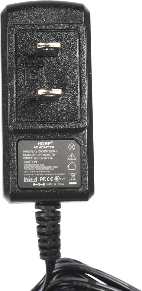 Adattatore CA Per Schwinn CY41-0900500 A10 A20 A40 Italia - Foto 4